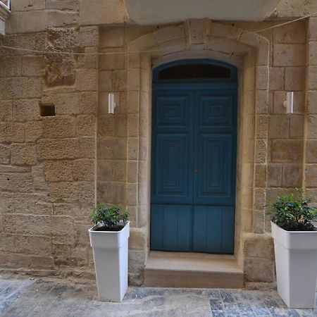 Vallettadreamsuites Groud Floor Shared Sea View Rooof Terrace Dış mekan fotoğraf
