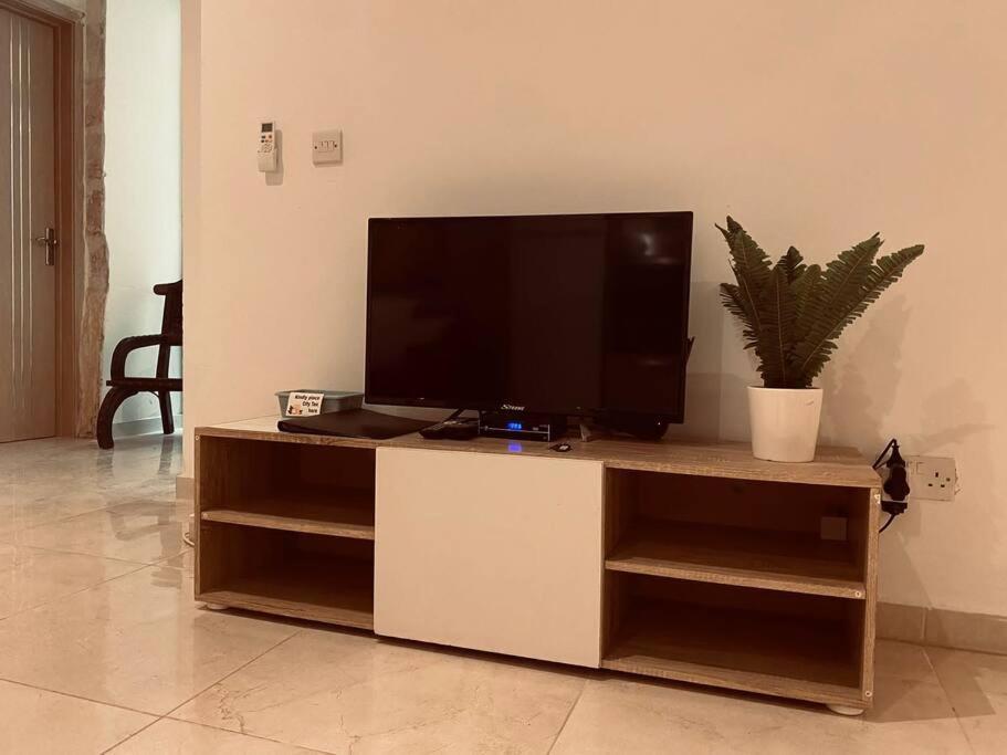 Vallettadreamsuites Groud Floor Shared Sea View Rooof Terrace Dış mekan fotoğraf