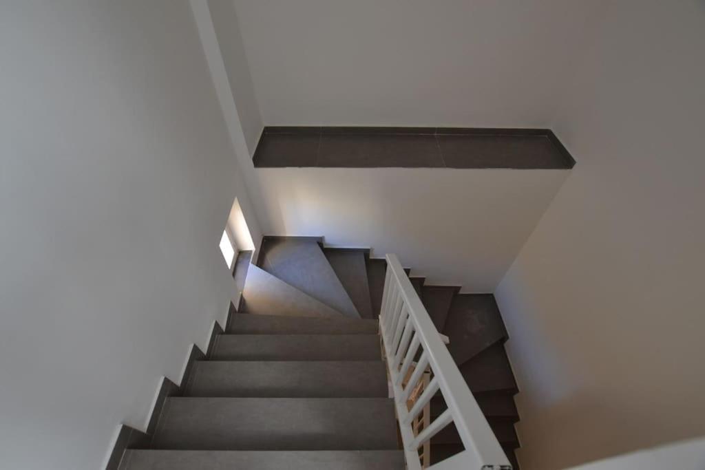 Vallettadreamsuites Groud Floor Shared Sea View Rooof Terrace Dış mekan fotoğraf