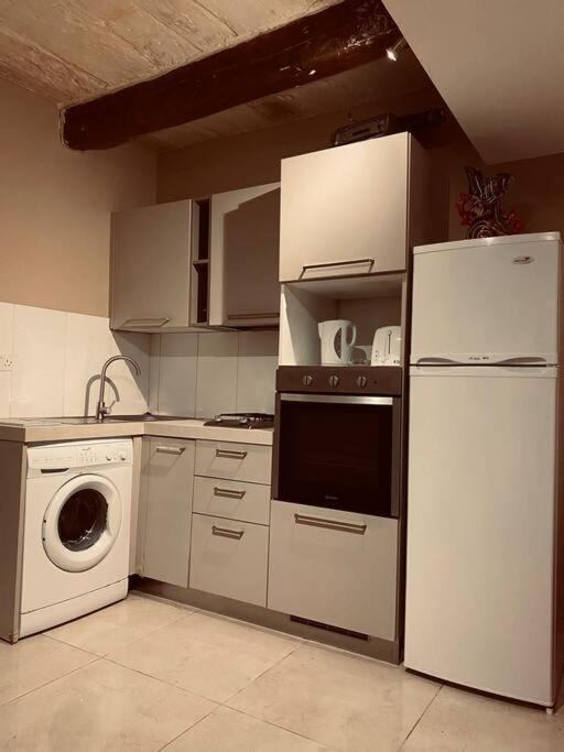 Vallettadreamsuites Groud Floor Shared Sea View Rooof Terrace Dış mekan fotoğraf