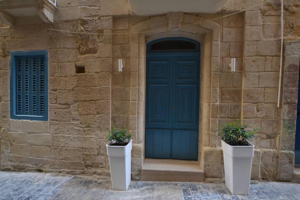 Vallettadreamsuites Groud Floor Shared Sea View Rooof Terrace Dış mekan fotoğraf