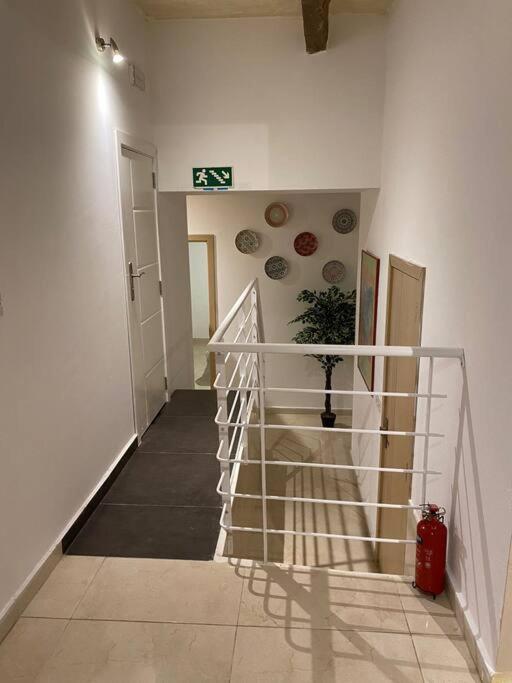 Vallettadreamsuites Groud Floor Shared Sea View Rooof Terrace Dış mekan fotoğraf