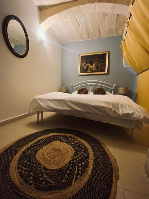 Vallettadreamsuites Groud Floor Shared Sea View Rooof Terrace Dış mekan fotoğraf
